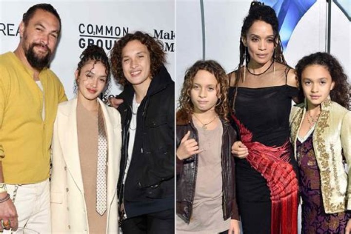 All About Jason Momoa's Parents, Joseph and Coni Momoa