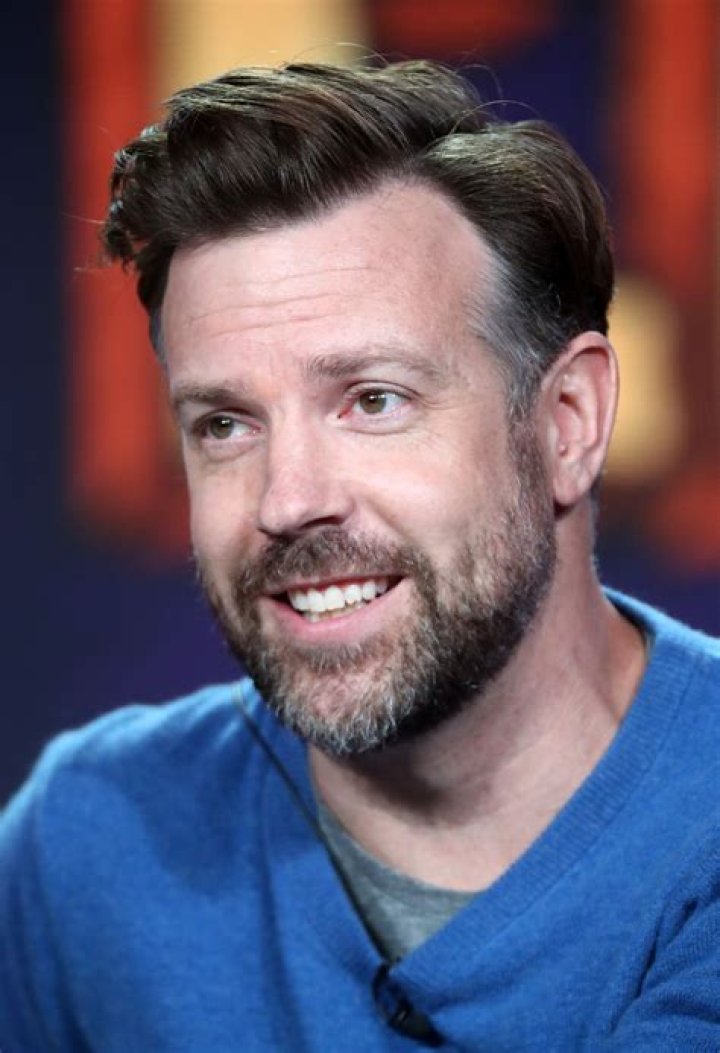 All About Jason Sudeikis' New Flame Keeley Hazell