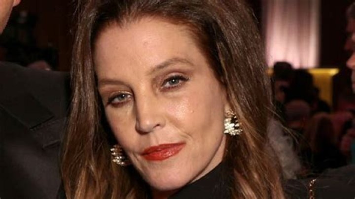 All About Lisa Marie Presley What Caused Her Death? The Tough Tackle