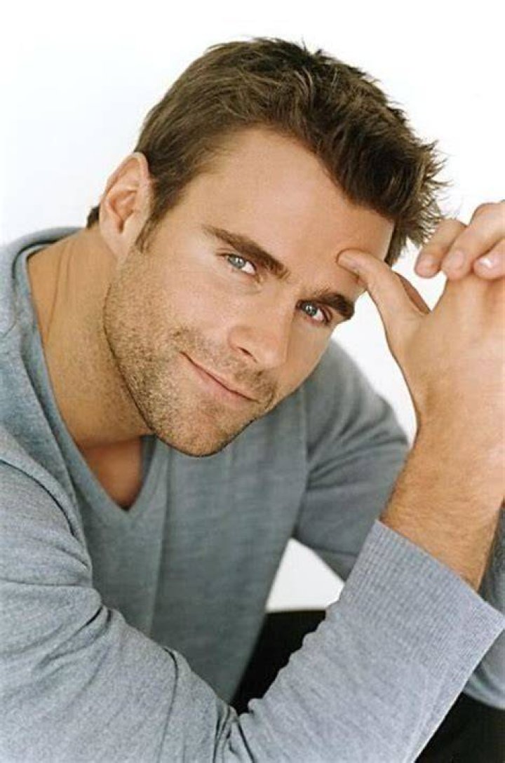 All My Children Alum Cameron Mathison Joins Entertainment Tonight
