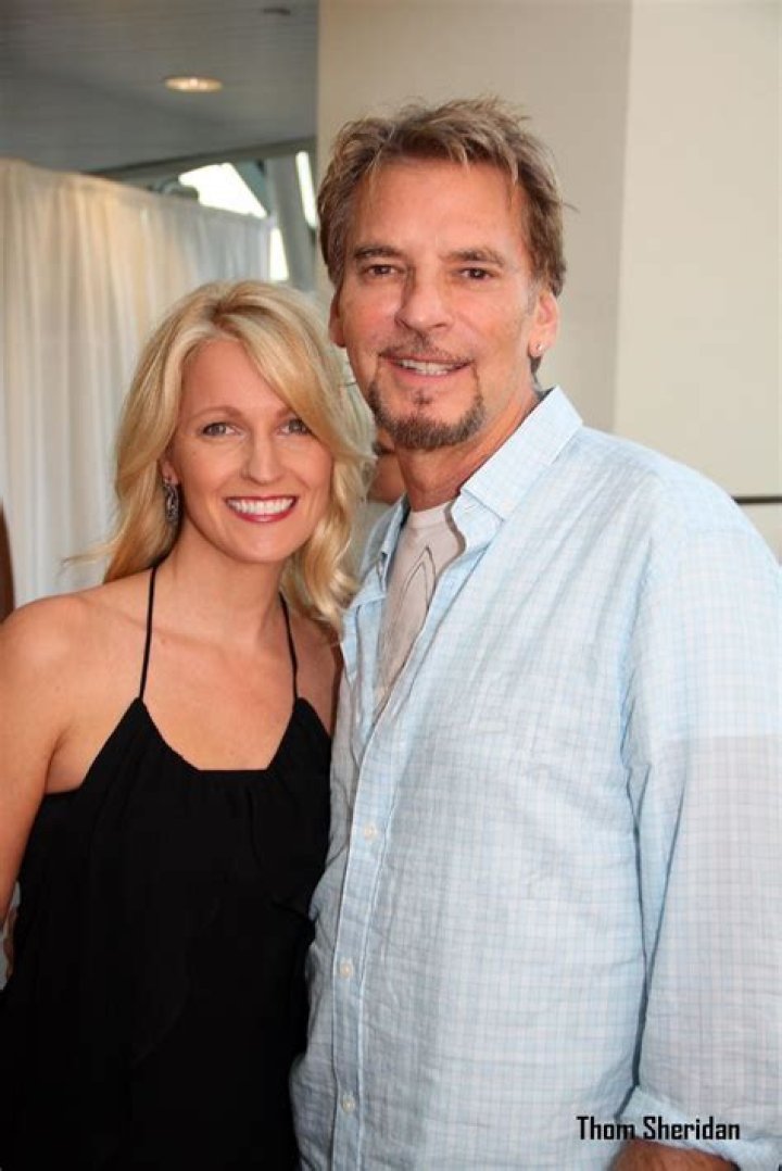 Allison Clay Kenny Loggins Cleveland Thom Sheridan Flickr