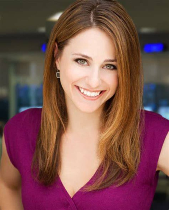 Allison Kaden WPIX, Bio, Age, Height, Husband, Married, Salary, Net Worth
