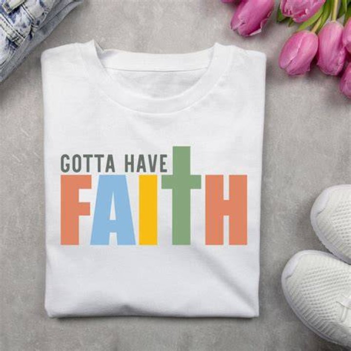 allitemofmodel we gotta have FAITH MichAdiks ? MICHELLE MADRIGAL