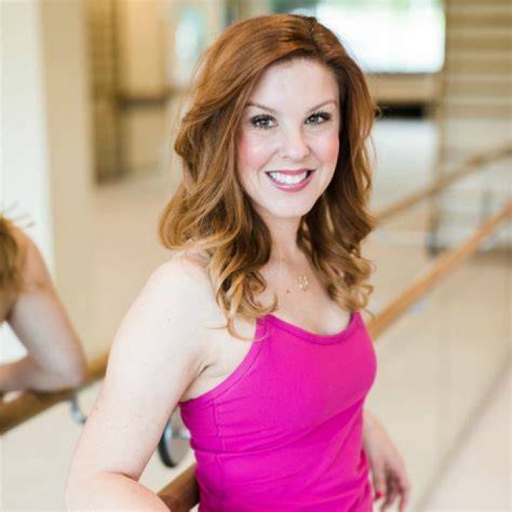 ALLY VITALE OF BAR METHOD TALKS PERSEVERANCE, PATIENCE AND WHY CLICHES