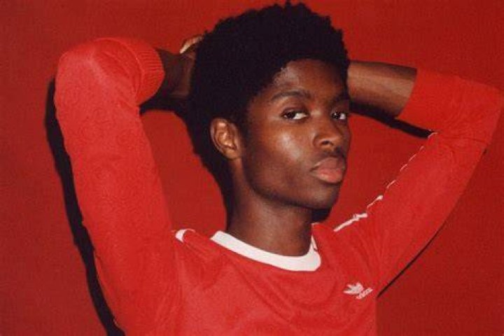 Alton Mason Dazed 100 Dazed