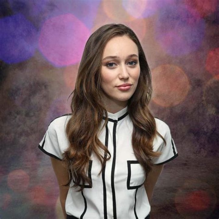 Alycia Debnam Carey&rsquo;s natal birth chart, kundli, horoscope, astrology