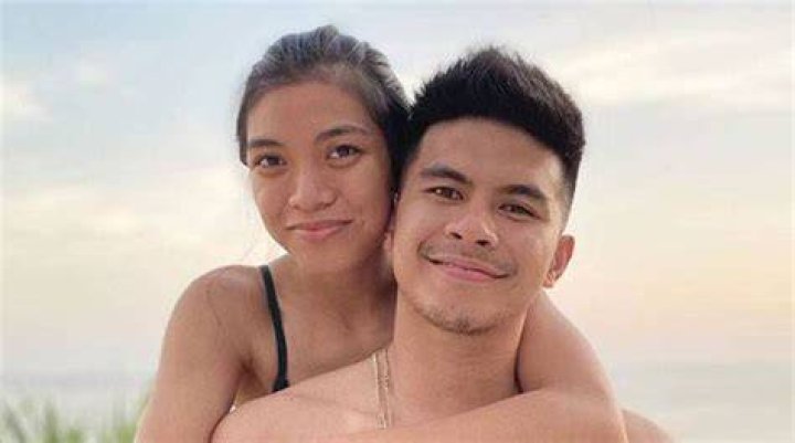 Alyssa Valdez confirms breakup with Kiefer Ravena The Manila Times