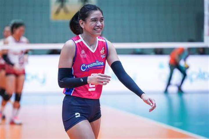Alyssa Valdez, Creamline grateful for confidenceboosting victory in