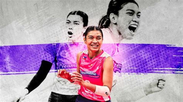 Alyssa Valdez Embraces a Fresh Start as She Makes a Comeback After