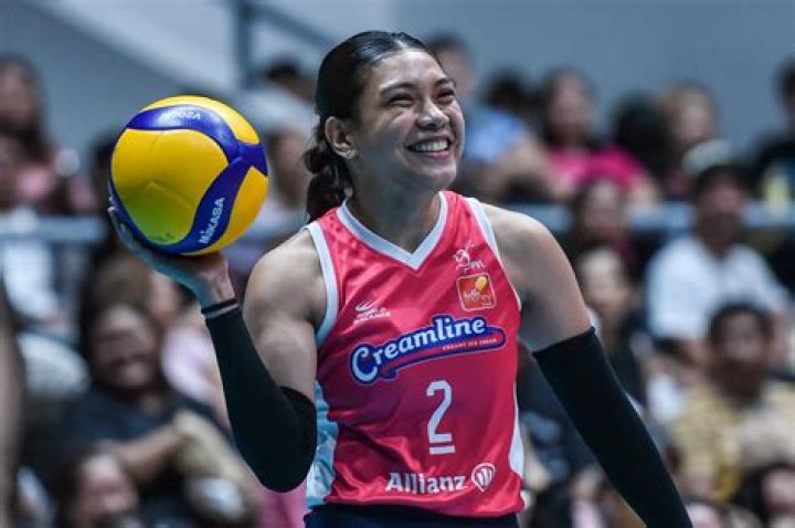 Alyssa Valdez (volleyball player)Bio, Wiki, Age, Height, Family