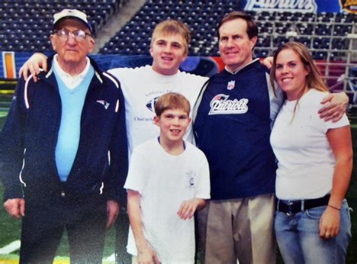 Amanda Belichick Biography Facts, Childhood, Family Life, Achievements