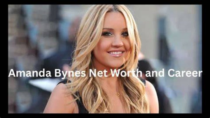 Amanda Bynes Net Worth 2018 Wiki, Married, Family, Wedding, Salary
