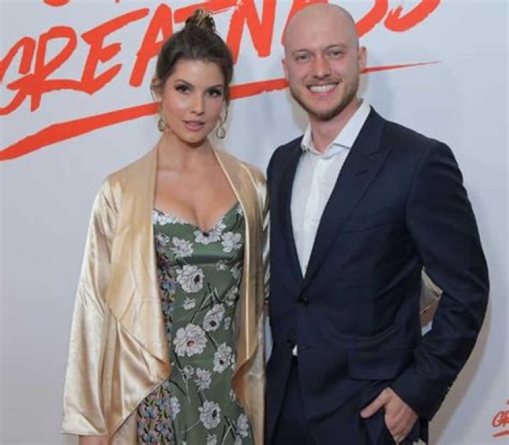 Amanda Cerny Net Worth 2024 Wiki, Married, Family, Wedding, Salary