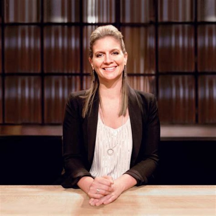 Amanda freitag, Celebrity chefs, Iron chef