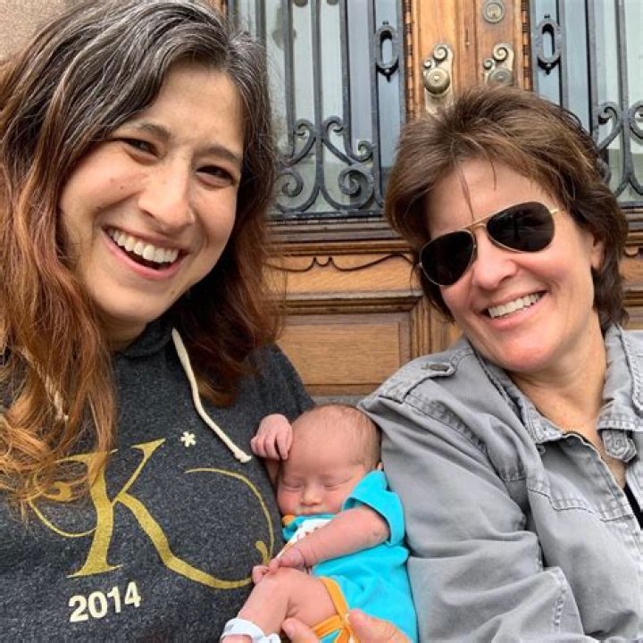 Amanda Katz Bio, Wiki, Age, Height, Husband, Kara Swisher, Children