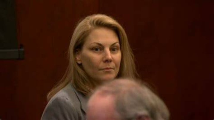 Amanda Smith Hayes convicted after trying to feed Laura Ackerson's body