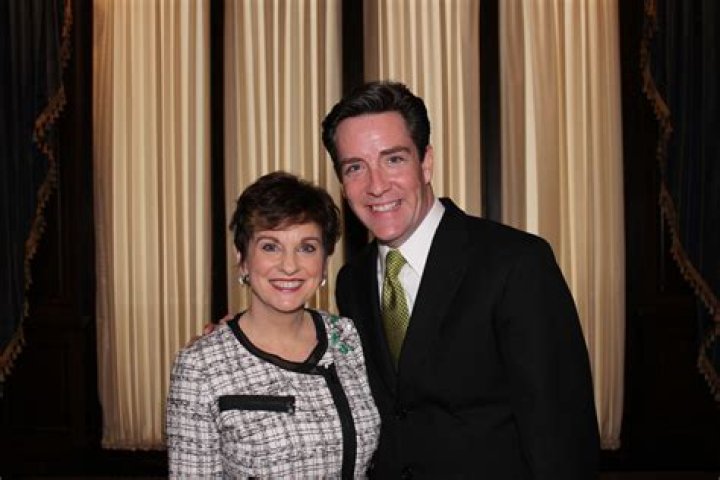 AMB2015 buzz on Jane Treacy’s blog! Irish American Business Chamber