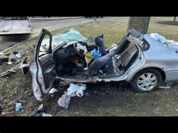 Amberlyn Parmer Car Accident Texas Linked Death