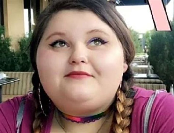 Amberlynn Reid weight, net worth, controversies, hometown, family