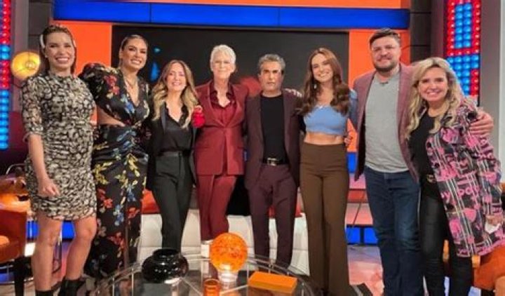 Am&eacute;rica Hoy Programa 240821 Series Per&uacute; TV