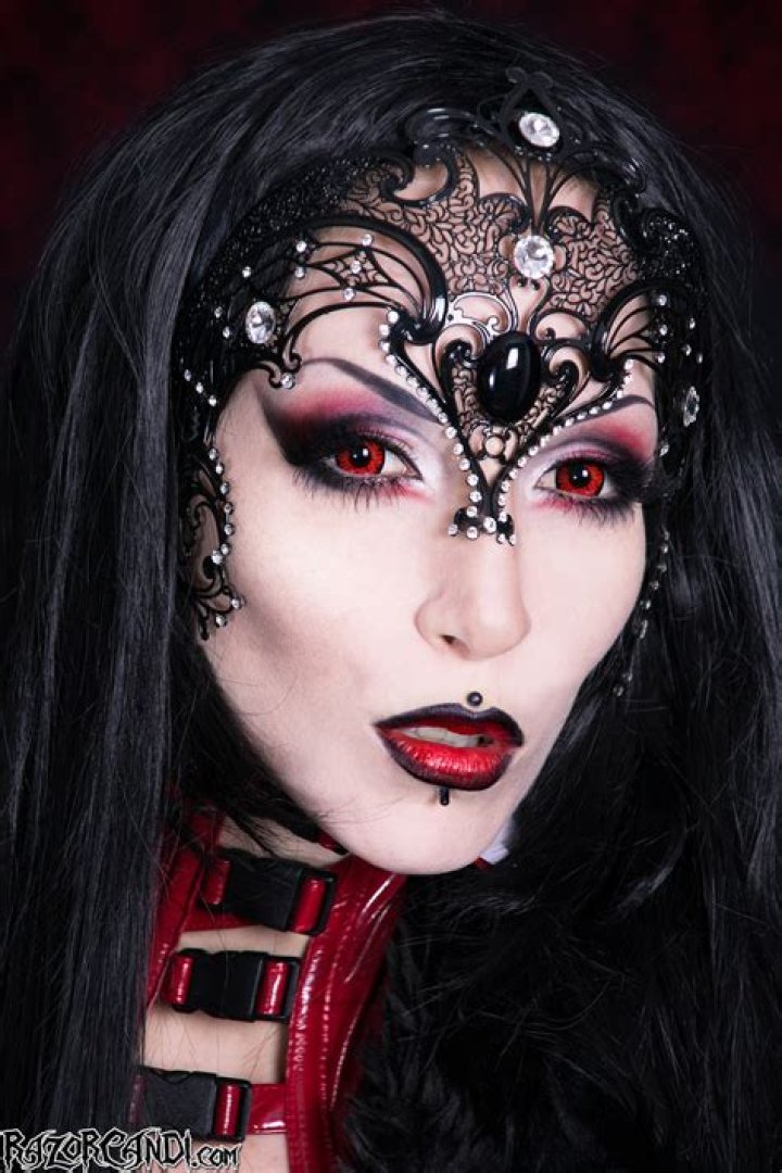 Amelia G RazorCandi Photo Art Book & Tshirts & Calendar