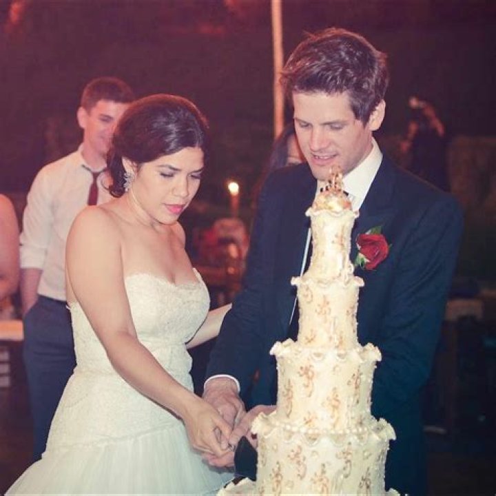 America Ferrera&rsquo;s husband Ryan Piers Williams Appears in &lsquo;Barbie&rsquo; Twice