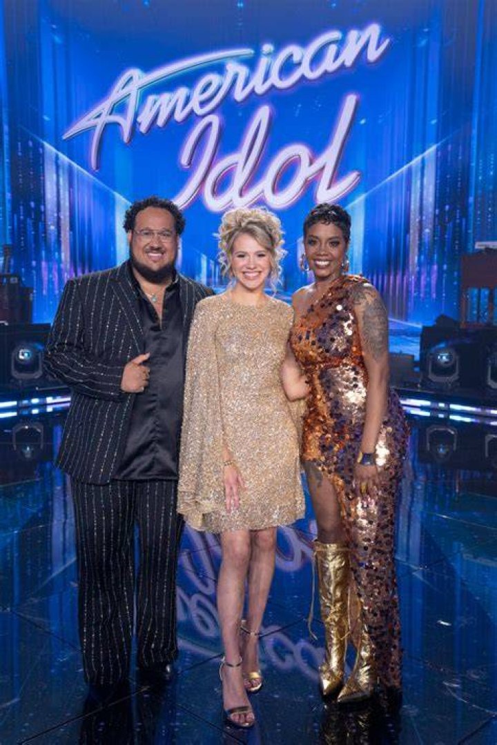American Idol Finale Remembering Season 1
