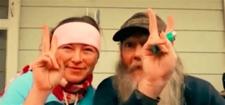 Amerith WhiteEagle Amy Carlson's ExLover is Still a Man of God Today