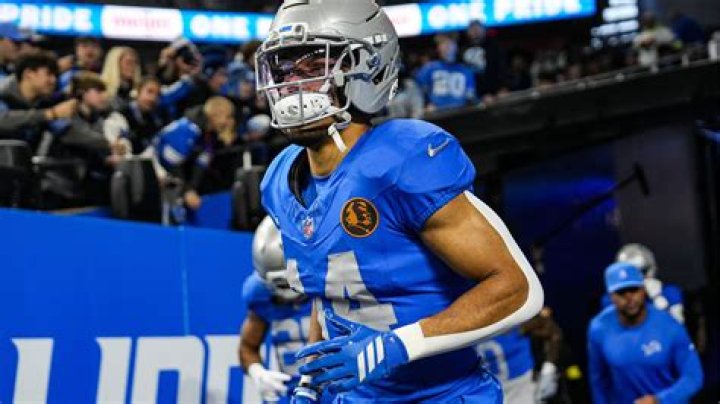 AmonRa St. Brown Amon Ra St Brown Five Star Wr Commits To Usc Nbc