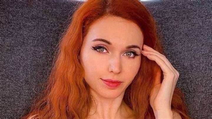 Amouranth Reveals Why She Hasn't Fully Stopped Adult Content