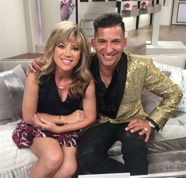 Amy Morrison Height, Instagram, Husband, Net Worth, Bio