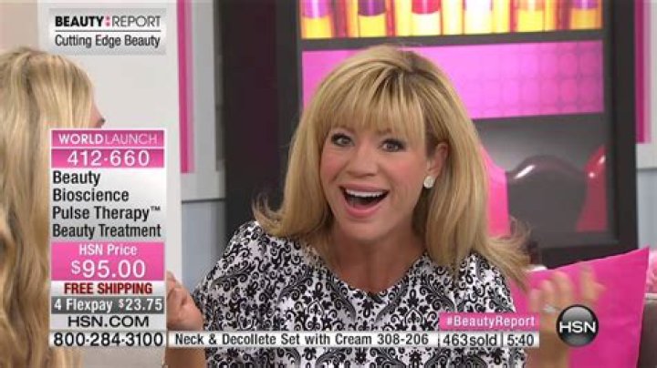 Amy Morrison HSN Host, Age, Wikipedia, Net Worth【 Hot 】Husband, Bio
