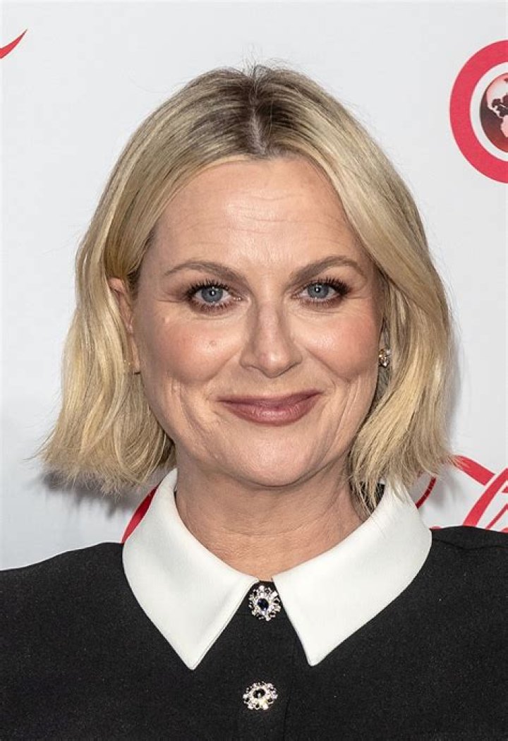 Amy Poehler 'They Came Together' Premiere in New York City &bull; CelebMafia