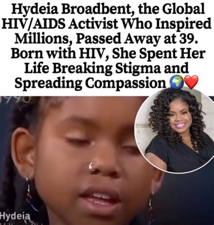An AIDS Activist On Her Passion to Make a Difference Essence