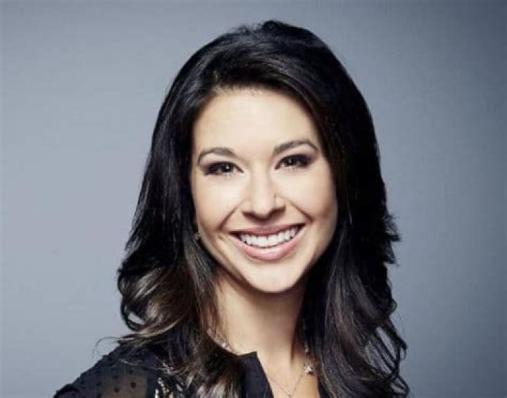 Ana Cabrera Bio, Net Worth, Salary, Husband, Family, Parents, Age