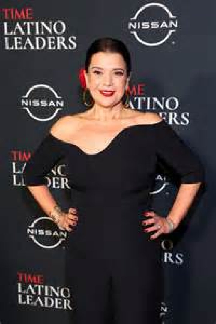 Ana Navarro's Pregnancy.... Is It True? Check The Facts Behind the Rumors