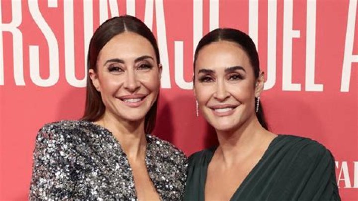 Anah&iacute; su hermana sorprende con hermosa transformaci&oacute;n y su cu&ntilde;ado nos