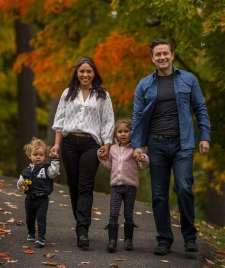 Anaida Poilievre Children Husband Pierre Poilievre