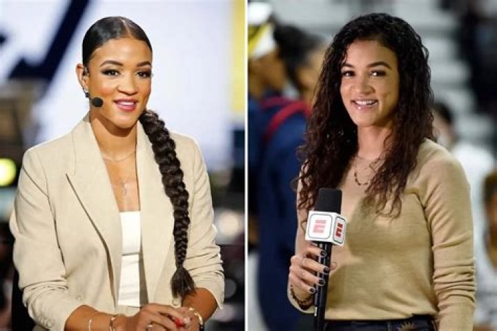 Andraya Carter Age, Net Worth, Wife, Family, Height and Biography