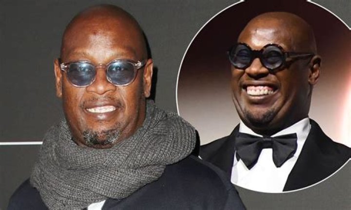 Andre Harrell's Son Gianni Breaks His Silence On His Passing "Dad, I