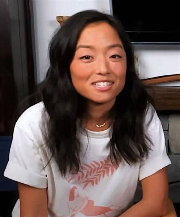 Andrea Bang Profile Images &mdash; The Movie Database (TMDB)