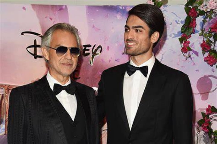 Andrea Bocelli Net Worth How Rich Is He In 2022? United Fact