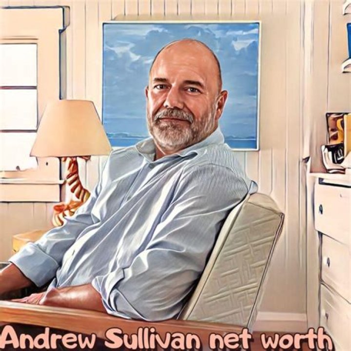Andrew Sullivan Net Worth 2018 What is this basketball player worth?
