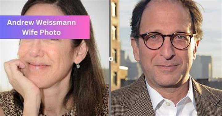 Andrew Weissmann Wife Who Is Debra Weissmann?