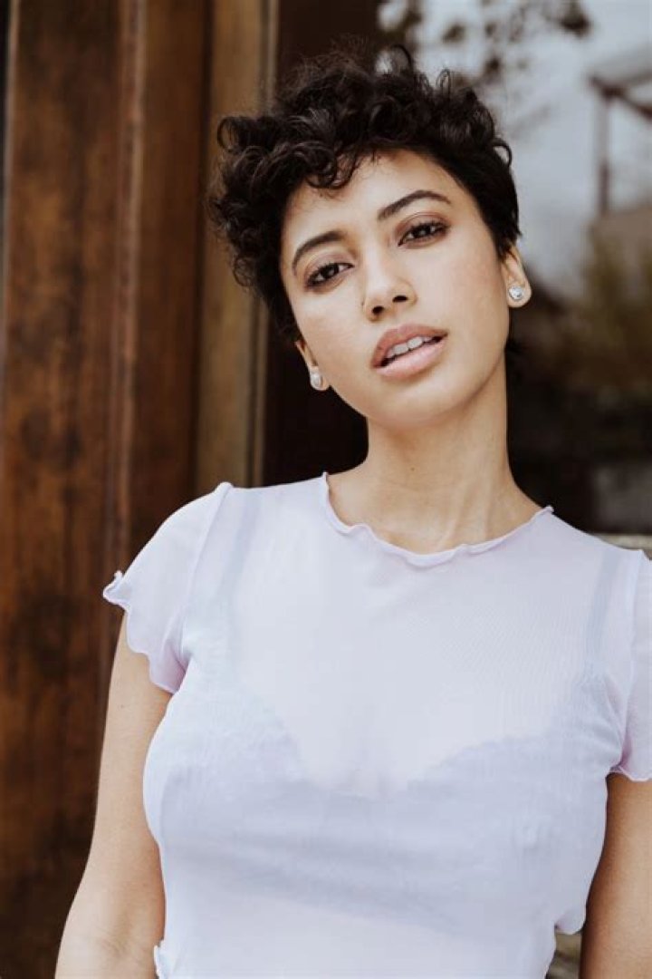 Andy Allo Photos Hot Sex Picture