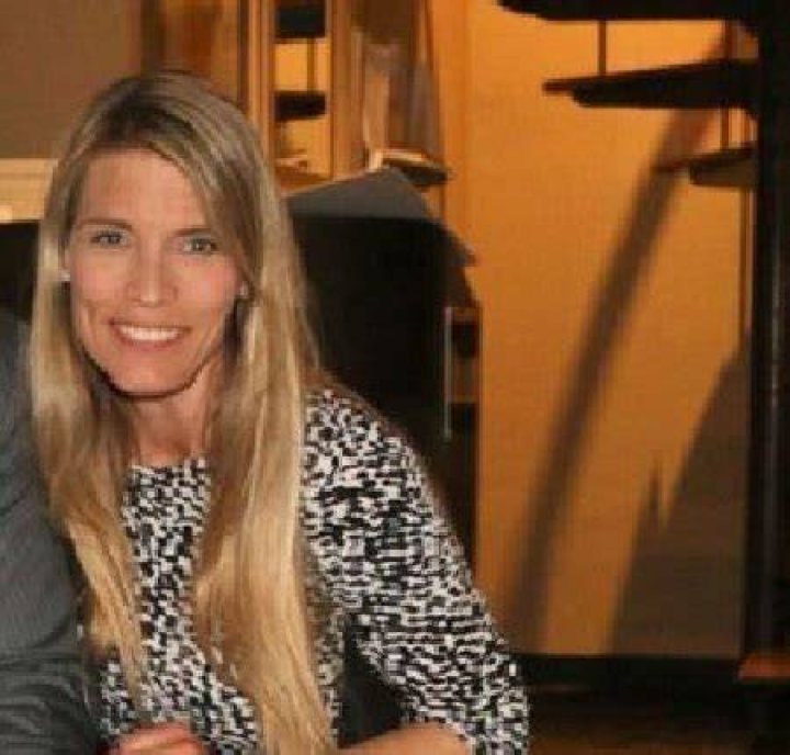Angela Alberts Wiki Facts about Trev Alberts&rsquo; Wife