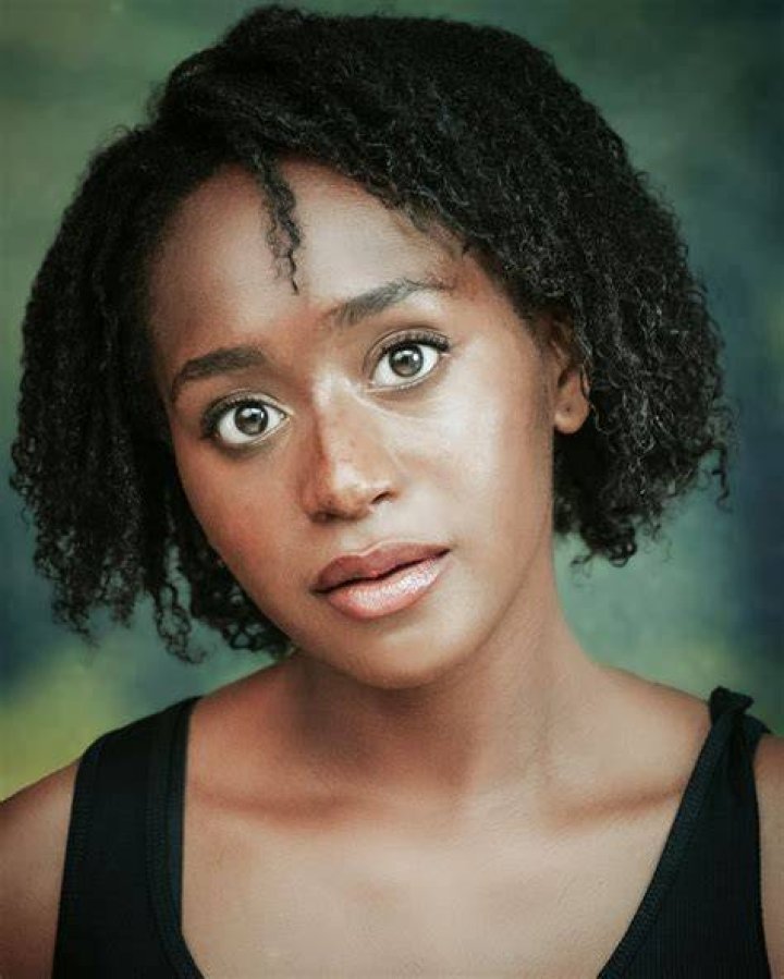 Angela Jones