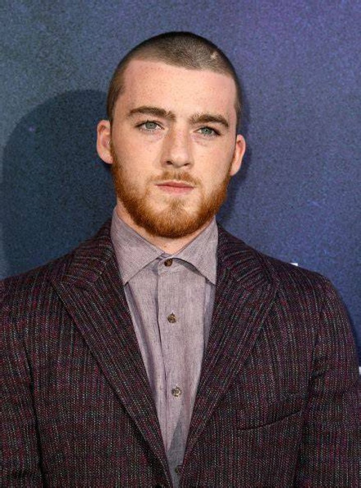 Angus Cloud Euphoria Wiki Fandom