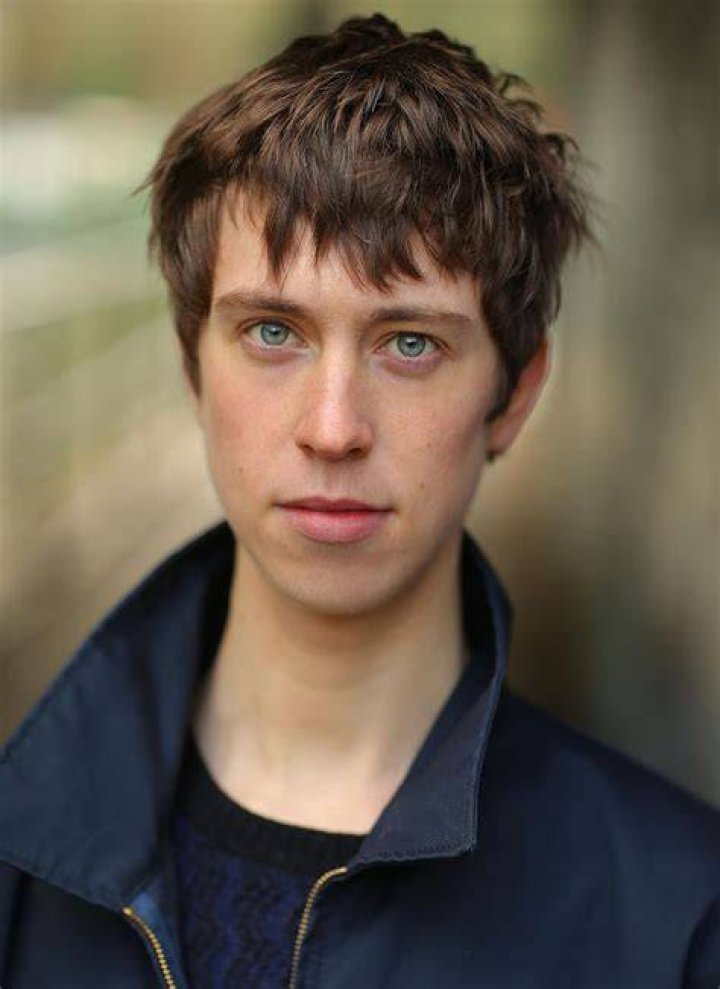 Angus Imrie IMDb