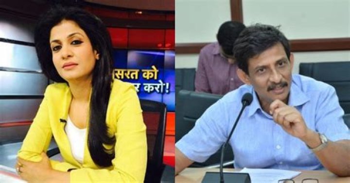 Anjana Om Kashyap Husband 10 Alluring Pictures Reviewit.pk
